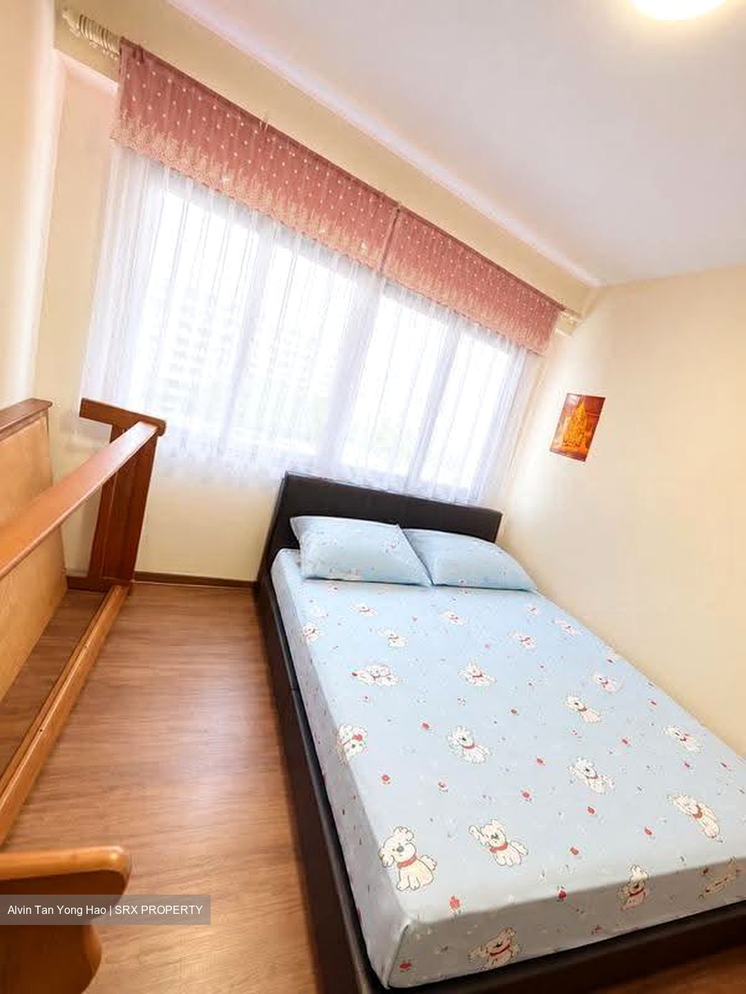 Blk 455C Teck Ghee Parkview (Ang Mo Kio), HDB 3 Rooms #627152541
